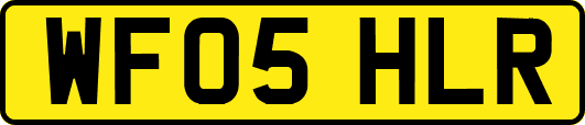 WF05HLR