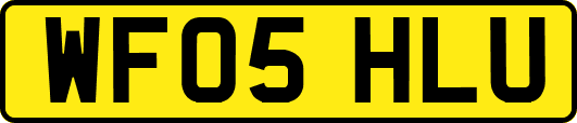 WF05HLU