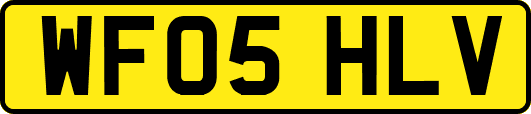 WF05HLV