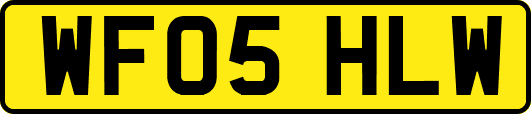 WF05HLW