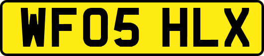 WF05HLX