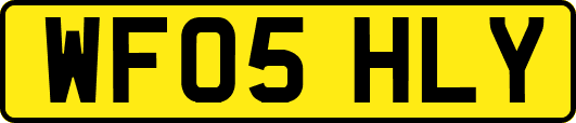 WF05HLY