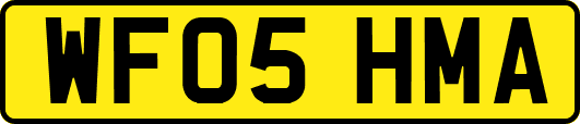 WF05HMA