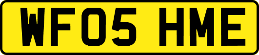 WF05HME