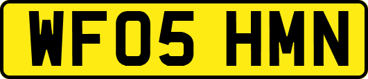 WF05HMN