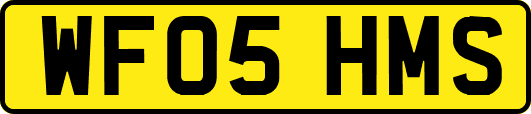WF05HMS
