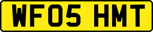 WF05HMT