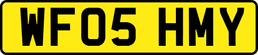 WF05HMY