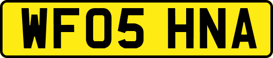 WF05HNA