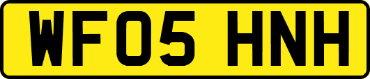 WF05HNH