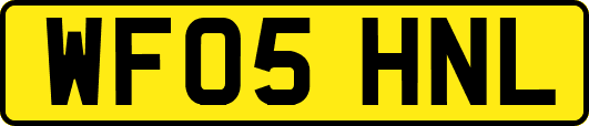 WF05HNL