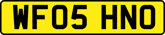 WF05HNO