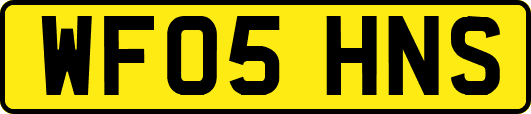 WF05HNS