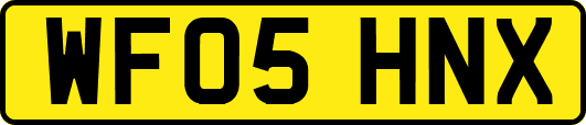 WF05HNX