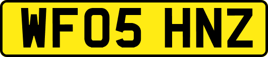 WF05HNZ