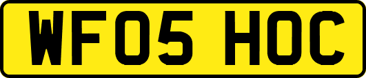 WF05HOC