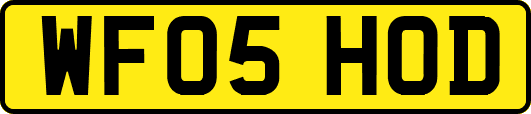 WF05HOD