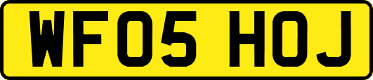 WF05HOJ