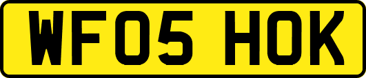 WF05HOK