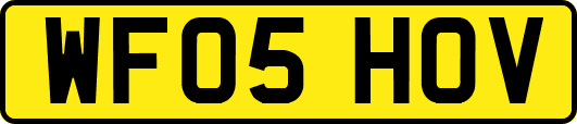 WF05HOV