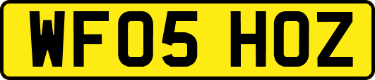 WF05HOZ