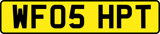 WF05HPT