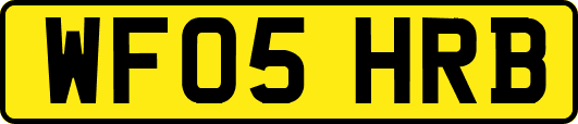 WF05HRB