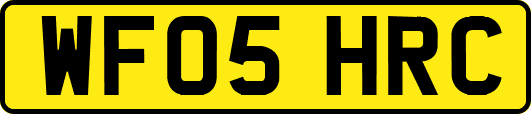 WF05HRC