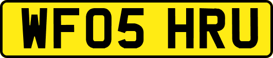 WF05HRU