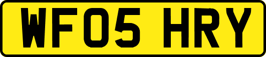 WF05HRY