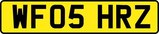 WF05HRZ