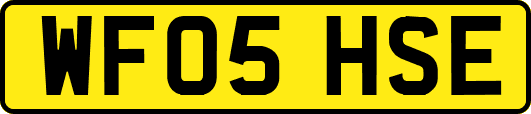 WF05HSE