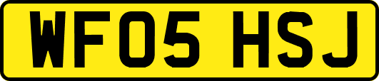 WF05HSJ