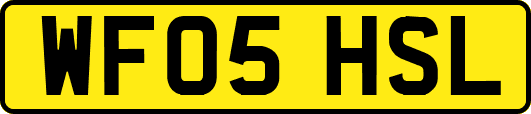 WF05HSL
