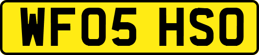 WF05HSO