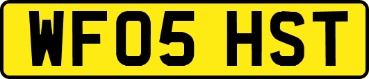 WF05HST