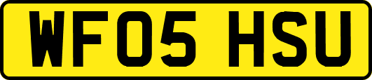 WF05HSU