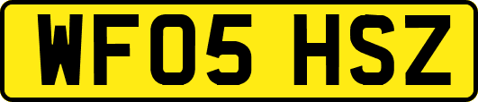 WF05HSZ
