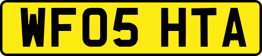 WF05HTA
