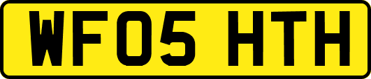 WF05HTH