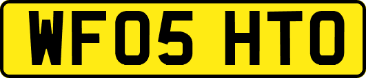 WF05HTO