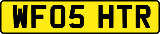 WF05HTR