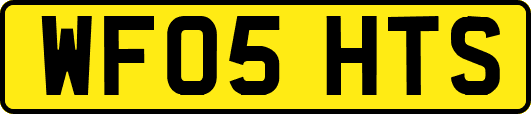 WF05HTS