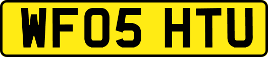 WF05HTU