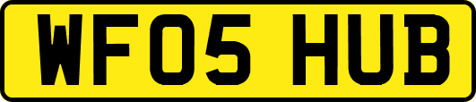 WF05HUB