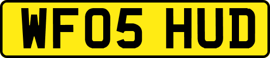 WF05HUD