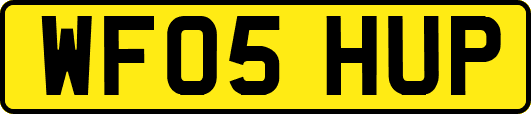 WF05HUP