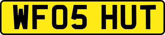 WF05HUT
