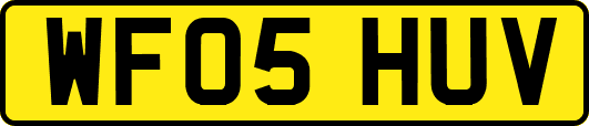 WF05HUV
