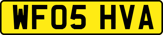 WF05HVA